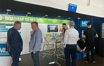 FP McCann Keyline Conference Feature Image